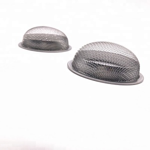 Lưới Lọc Ống Hút Bằng Inox - Product Image 5