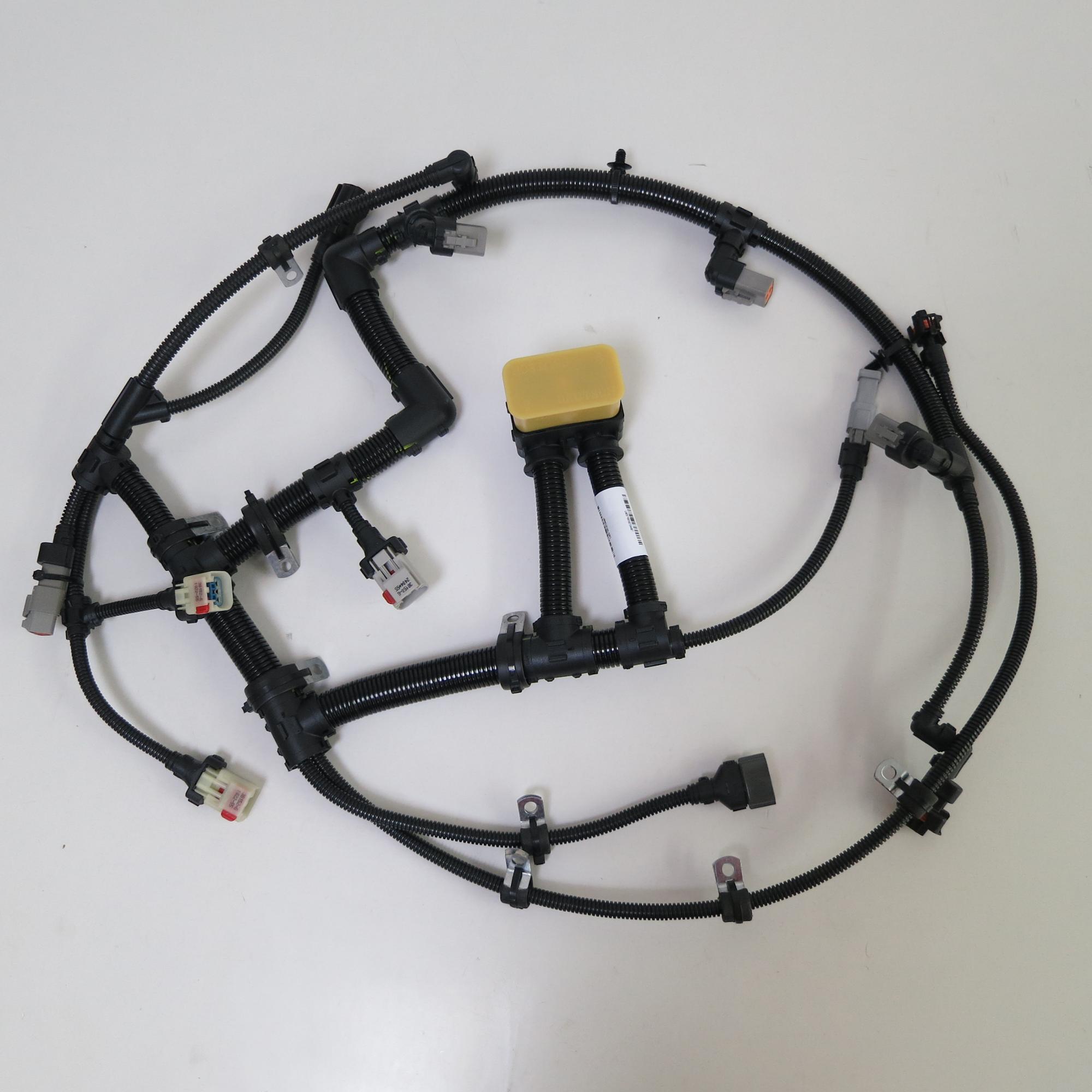 QSB6.7 Engine Wire Harness 4939039 - High Performance
