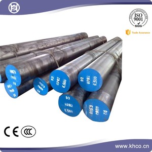 أداة الصلب جولة D2 ، أداة الصلب المواد XW-41 ، أداة الصلب <span class=keywords><strong>2379</strong></span> - Product Image 5
