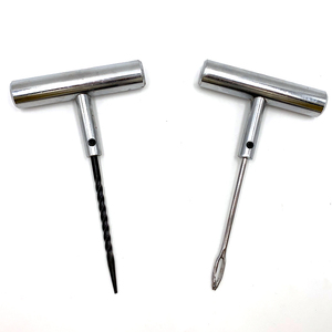 <span class=keywords><strong>Kit</strong></span> de Reparación de <span class=keywords><strong>Pinchazos</strong></span> de Neumáticos SUNSOUL China ABTK03 - Product Image 4