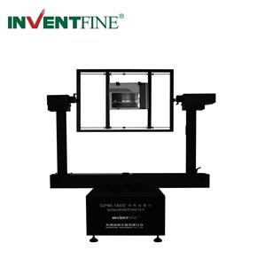 โคมไฟหมุนศูนย์กลาง GPM-1600L Centric - Product Image 1