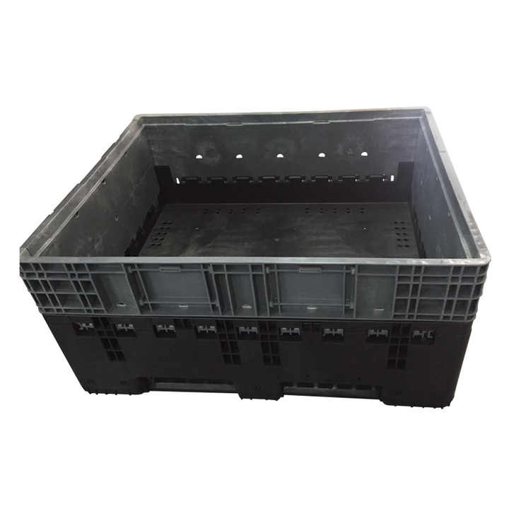 1200*1000*1000mm Heavy Duty Foldable Collapsible Container
