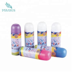 Outdoor neve artificiale carnevale albero di natale a spruzzo spruzzo di neve di natale - Product Image 6