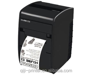 80/82mm güçlü ve hızlı termal bilet yazıcı özel KUBE II piyango bileti yazıcı USB RS232 arayüzü - Product Image 2