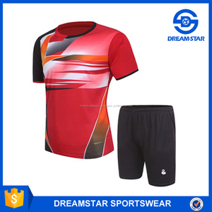 17/18 Hot sale And Top Quality Football Training Kits - Product Image 6