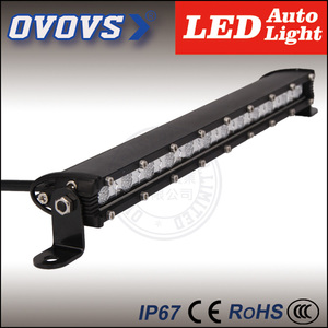 Ovovs 36 W de luz led bar car 12 volt automotriz luces led para carro suv atv - Product Image 4
