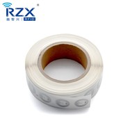 Muestra Gratuita de Etiqueta/Chip RFID NFC