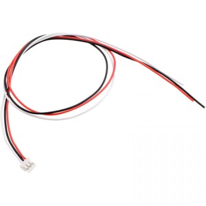 Cavo Splitter jst Micro Mini 1.25mm 2/4pin - Product Image 3