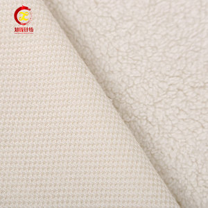 Usine en gros tissu polaire 100% polyester tissu <span class=keywords><strong>prix</strong></span> par mètre - Product Image 2