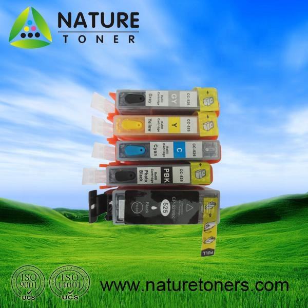 Canon CLI-526 Nero / Ciano / Magenta / Giallo Value Pack ( 10x15 Cm Fotopapier 50 Blatt - Foto 10