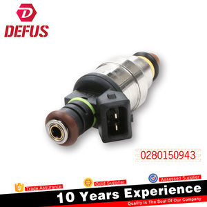 DEFUS Iniettore OEM 0280150943 Per Ford 4.6 5.0 5.4 <span class=keywords><strong>5.8</strong></span> - Product Image 3