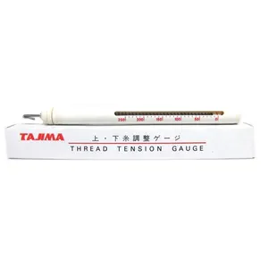 Embroidery Tajima Thread Tension Gauge Spare Parts Of Flat Knitting Machine