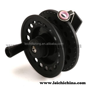 Pas cher en aluminium chinois de pêche sur glace glace bobine - Product Image 4