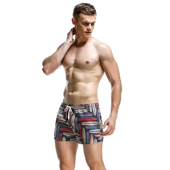 wendunide shorts for men Summer Short Panted Short Loose Tether Pocket  Board Casual Pant Short Beach Short pants for men - Walmart.com