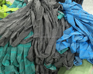 Éponge à laver Semi-fini de pièces, chiffon en rouleaux, produits meilleurs ventes - Product Image 6