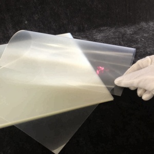 A3/A4 100 Mikron <span class=keywords><strong>Film</strong></span> Transparan Inkjet Buram Inkjet <span class=keywords><strong>Film</strong></span> Sablon Positif Inkjet untuk Printer Inkjet