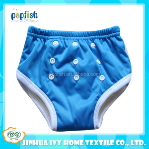 A prueba <span class=keywords><strong>de</strong></span> agua Todo En Un Tamaño Reutilizables Pantalones <span class=keywords><strong>de</strong></span> Entrenamiento Orinal Bebé <span class=keywords><strong>de</strong></span> Formación - Product Image 5