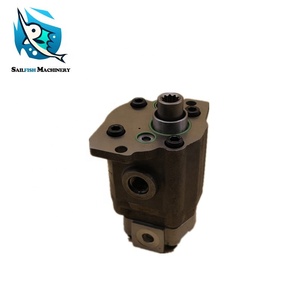 GSP2-BOX <span class=keywords><strong>Rexroth</strong></span> gear <span class=keywords><strong>pump</strong></span> bomba piloto - Product Image 1