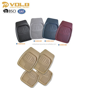 <span class=keywords><strong>Tapis</strong></span> de sol de voiture en <span class=keywords><strong>caoutchouc</strong></span>, 6mm, <span class=keywords><strong>universel</strong></span>, <span class=keywords><strong>tapis</strong></span> de voiture 3d pvc - Product Image 2