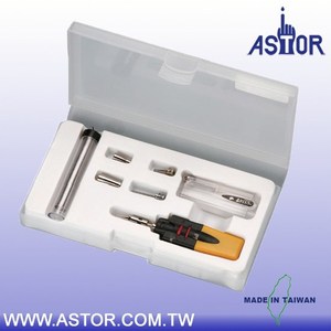 Butano kit <span class=keywords><strong>cautin</strong></span> <span class=keywords><strong>para</strong></span> <span class=keywords><strong>soldar</strong></span> - Product Image 1