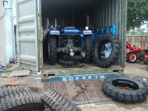 La precios <span class=keywords><strong>de</strong></span> maquinaria agrícola barato minitractor con el certificado del CE - Product Image 2