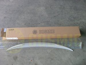 Alerón trasero para BMW E92 (Serie 3 Coupe) (E9206PF) - Product Image 3