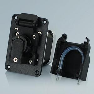 Bomba Peristáltica de Grau Alimentício OEM209/WP110, Fácil de Instalar, Mini Bomba de Alimentação Peristáltica OEM para Bioreator - Product Image 4