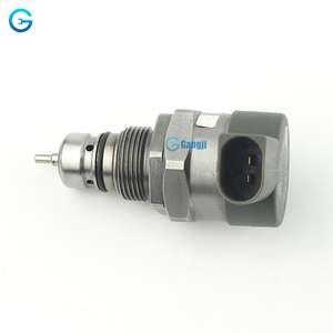 正品柴油片mpd200g共轨燃油泵压力调节器057130764h 0281002859 0281006017 - Product Image 4