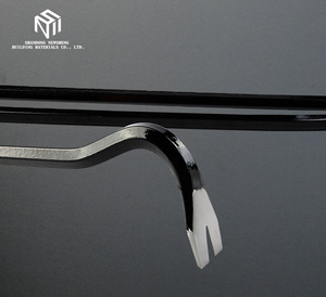 Drop Forged Pry <strong>Bar</strong>/ Flat <strong>Bar</strong> / <strong>Wrecking</strong> <strong>Bar</strong> Hand Tools - Product Image 4