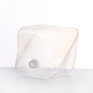 15L cubitainer pour sauce huile vinaigre épices vin lait - Product Image 3