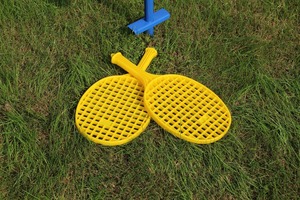 Jeu d'entraînement <span class=keywords><strong>de</strong></span> <span class=keywords><strong>tennis</strong></span> <span class=keywords><strong>de</strong></span> pelouse en plein air avec logo personnalisé jeu <span class=keywords><strong>de</strong></span> <span class=keywords><strong>balle</strong></span> <span class=keywords><strong>de</strong></span> <span class=keywords><strong>tennis</strong></span> avec attache pour une utilisation sportive avec <span class=keywords><strong>raquette</strong></span> <span class=keywords><strong>de</strong></span> <span class=keywords><strong>tennis</strong></span> - Product Image 5