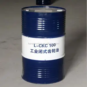 PetroChina KUNLUN Lubricant Bearings Oil for Metallurgical Industry