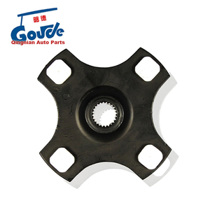 Pièces de chariot de golf Moyeu de roue arrière utilisé pour Ezgo RXV OEM:604112 615604 - Product Image 2