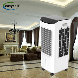 indoor <strong>mini</strong> room breeze electric cool <strong>blast</strong> rechargeable low voltage electric air <strong>cooler</strong> - Product Image 1