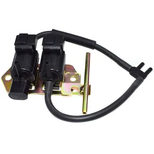 Válvula solenóide de embreagem mr263723, adequada para mitsubishi montero sport 1997-2004