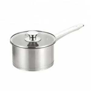 Juego de utensilios de cocina amc de acero inoxidable, 5 unidades, fabricante de China, barato, a la venta - Product Image 5