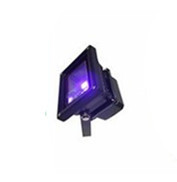 395nm UV a mené la lumière d'inondation 500w 50w 100w 200w 300w 1000w haute puissance extérieure lampe de projet de décoration