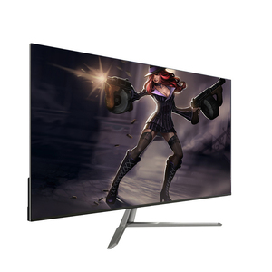 Mejor precio del mercado 1920x1080 PC 60Hz 2 ms Monitor del juego 144Hz 1ms monitores - Product Image 3