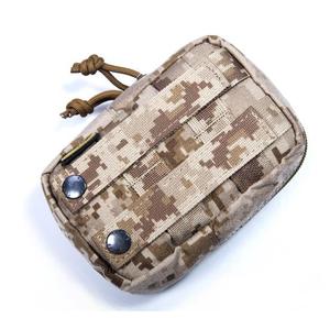 Borsa del telefono <span class=keywords><strong>cellulare</strong></span> Mini marsupio con Molle cinghie EDC piccola borsa - Product Image 6