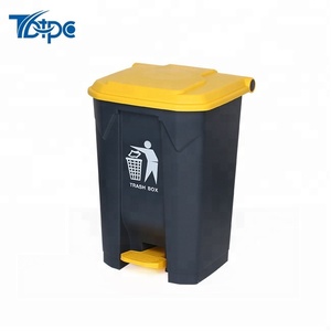 30 / 50 / 80 / 100 Lít Nhựa Thùng Rác/Thùng Rác Có Thể/Thùng Rác - Product Image 1