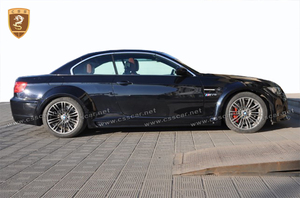 Body kit para BMW serie 3 F30 F35 kits del cuerpo lo der 1899 estilo - Product Image 3