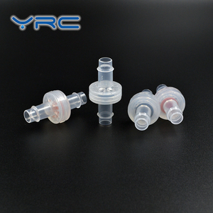 <span class=keywords><strong>5</strong></span>/<span class=keywords><strong>16</strong></span> "Polypropylene tiêu chuẩn cơ hoành trào ngược một hướng kiểm tra van - Product Image 2