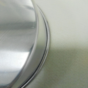 Lfgb được phê duyệt Vòng WILTON Cookie tấm trong nhiều năng lực không dính kim loại Baking Pan cho Bán Sỉ - Product Image 4