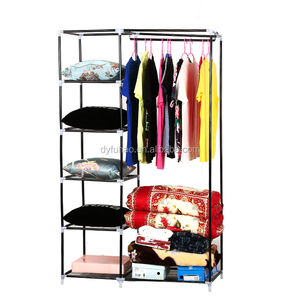 <span class=keywords><strong>Armadio</strong></span> Portatile <span class=keywords><strong>in</strong></span> <span class=keywords><strong>Tessuto</strong></span> Non <span class=keywords><strong>Tessuto</strong></span>, Arredamento Domestico, VENDITA DIRETTA DALLA FABBRICA, <span class=keywords><strong>Armadio</strong></span> Pieghevole <span class=keywords><strong>in</strong></span> <span class=keywords><strong>Tessuto</strong></span> - Product Image 2