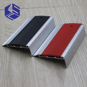 Escalones <span class=keywords><strong>de</strong></span> Esquina <span class=keywords><strong>de</strong></span> 90 Grados <span class=keywords><strong>para</strong></span> Pisos Laminados, Antideslizantes - Product Image 6