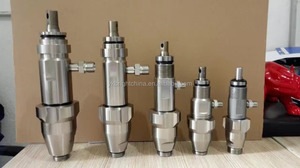 246428 Airless <span class=keywords><strong>Peintre</strong></span> Pulvérisateur GR 390 395 495 595 490 pompe PC - Product Image 2