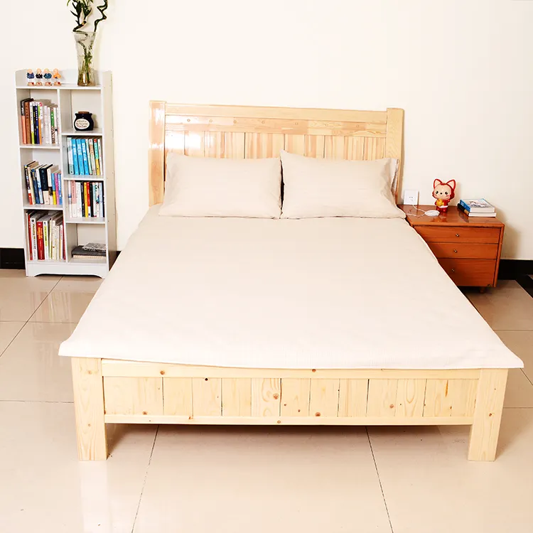 İletken çin tedarikçiler topraklama topraklama yatak çarşafı tam yatak (137cm x 190cm) topraklama ile 4.5 metre İngiltere tak