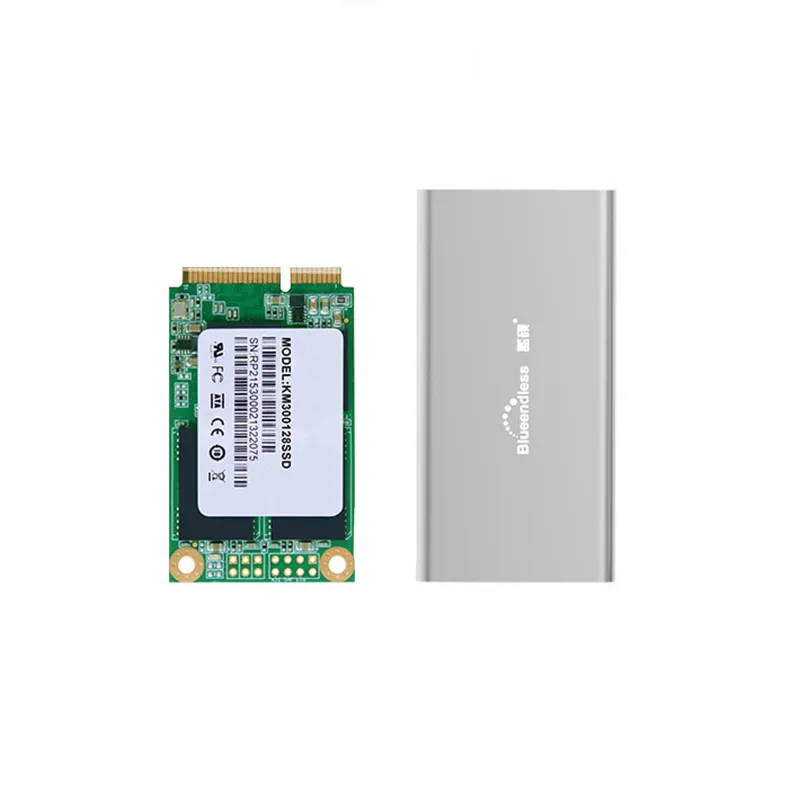Nieuwe m.2 NGFF 2230 2242 naar USB 3.0 GEN 1 Case Fit voor Mac boek SSD Behuizing