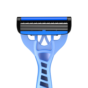 Maquinilla de <span class=keywords><strong>Afeitar</strong></span> Desechable de 5 Cuchillas <span class=keywords><strong>para</strong></span> <span class=keywords><strong>Hombre</strong></span>, Maquinilla de <span class=keywords><strong>Afeitar</strong></span> de Seguridad <span class=keywords><strong>para</strong></span> <span class=keywords><strong>Hombre</strong></span>, <span class=keywords><strong>Set</strong></span> de Afeitado - Product Image 2