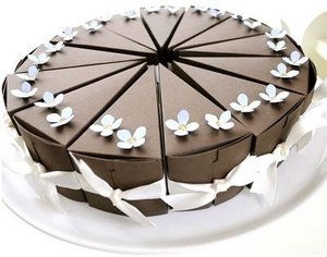 Caja de Regalo Cosmética de Cartón Repujado de Lujo con Cierre de Cinta, Diseño Plegable Reutilizable para Empaque de Regalos Premium - Product Image 5